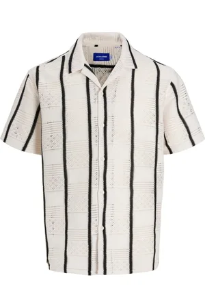 JACK & JONES Skjorte 