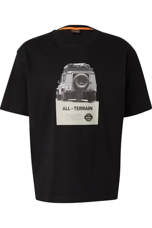 HUGO BOSS Bluser & t-shirts 