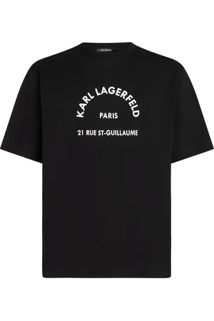 Karl Lagerfeld Bluser & t-shirts