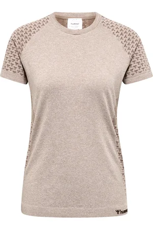 Hummel Funktionsbluse