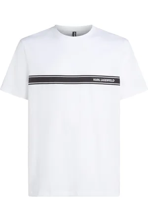 Karl Lagerfeld Bluser & t-shirts