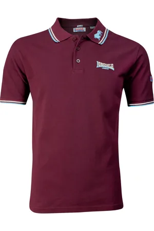 Lonsdale London Bluser & t-shirts
