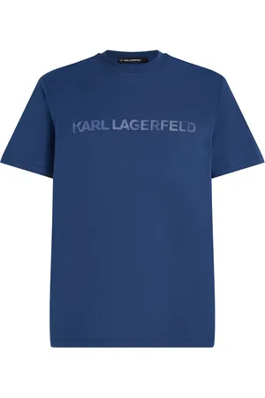 Karl Lagerfeld Bluser & t-shirts