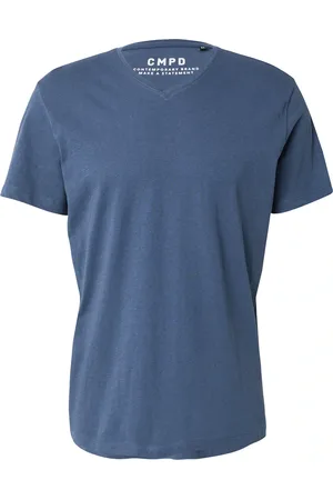 Camp David Bluser & t-shirts