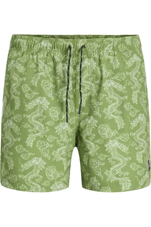 JACK & JONES Badeshorts 