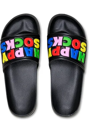 Happy Socks Pantoletter
