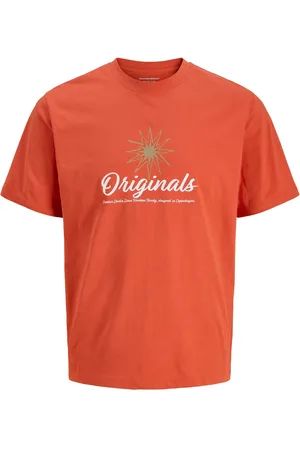 JACK & JONES Bluser & t-shirts