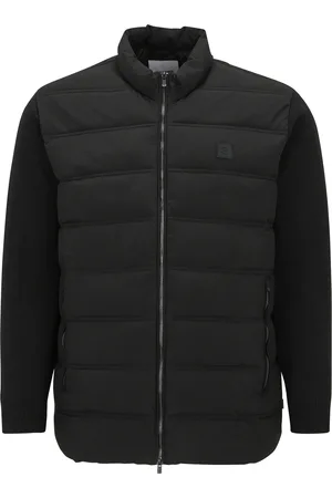 JACK & JONES Overgangsjakke 