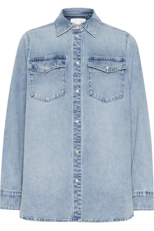 My Essential Wardrobe Overgangsjakke 