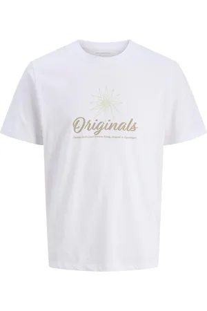 JACK & JONES Bluser & t-shirts