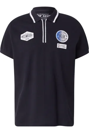 Camp David Bluser & t-shirts
