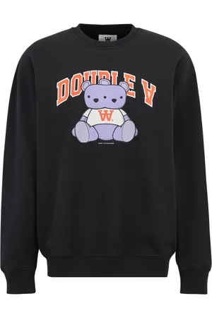 WoodWood Sweatshirt 