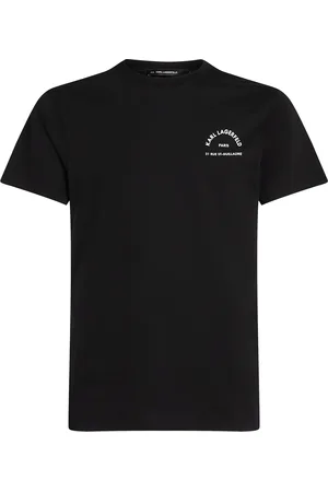 Karl Lagerfeld Bluser & t-shirts 