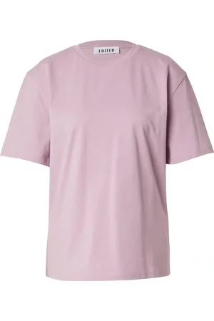 EDITED the label Shirts 