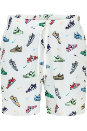 Nike Badeshorts