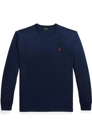 Ralph Lauren Bluser & t-shirts