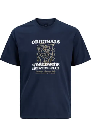 JACK & JONES Bluser & t-shirts