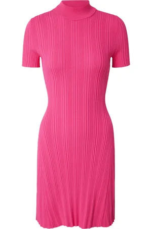 HUGO BOSS Strikkjole 