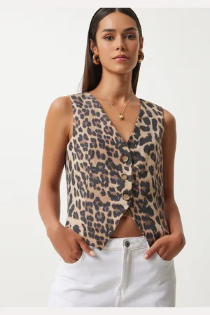 Happiness istanbul Vest