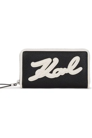 Karl Lagerfeld Tegnebog 