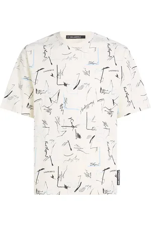 Karl Lagerfeld Bluser & t-shirts