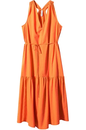 MANGO Sommerkjole 