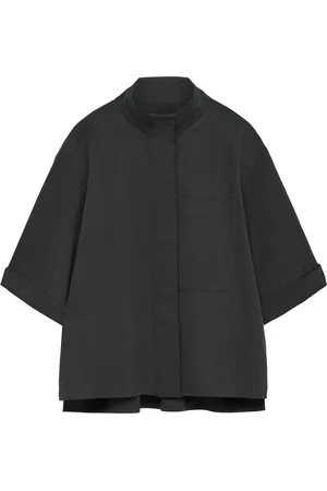 Adolfo Dominguez Bluse