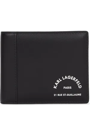 Karl Lagerfeld Tegnebog
