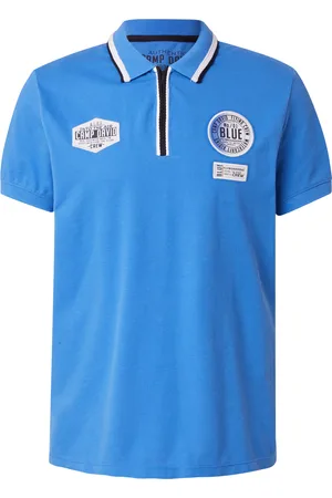 Camp David Bluser & t-shirts
