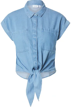 VILA Bluse 