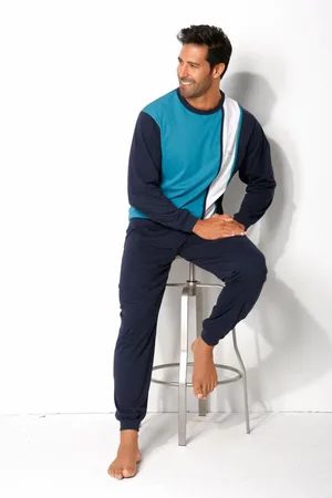 H.I.S Pyjamas lang