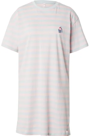 Hunkemöller Natskjorte