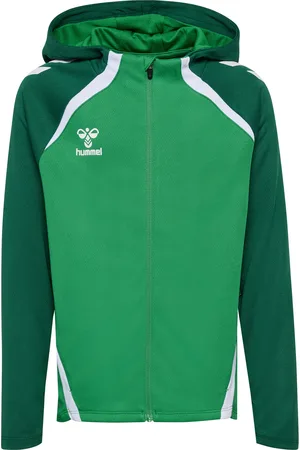 Hummel Sportssweatjakke 