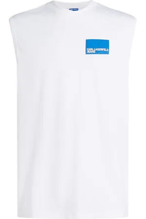 Karl Lagerfeld Bluser & t-shirts
