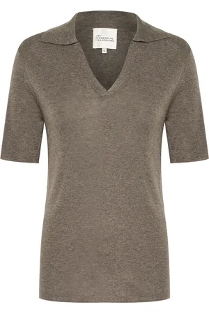 My Essential Wardrobe Pullover 