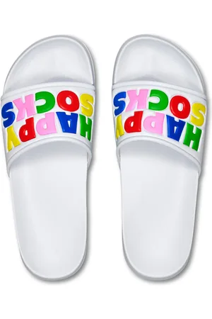 Happy Socks Pantoletter
