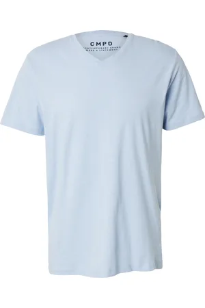 Camp David Bluser & t-shirts