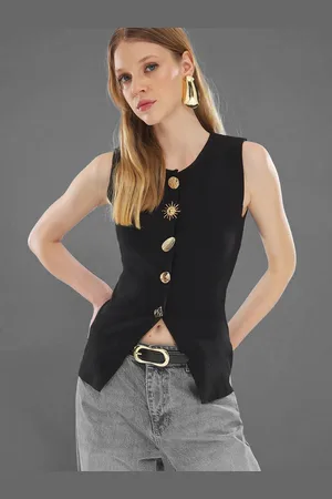 Trendyol Vest