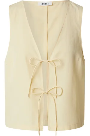EDITED the label Bluse 