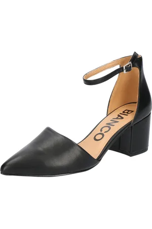 Bianco Pumps 