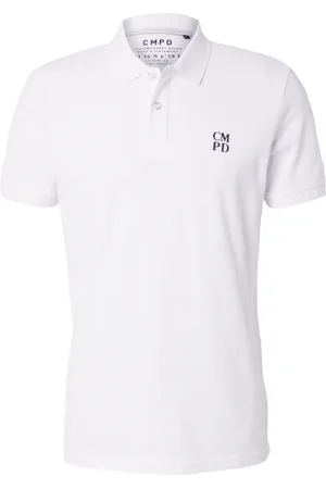 Camp David Bluser & t-shirts