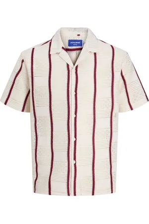 JACK & JONES Skjorte 