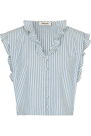 Modstrom Bluse 