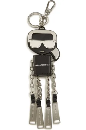 Karl Lagerfeld Nøglering 