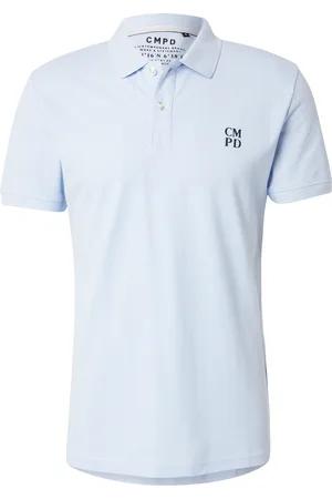 Camp David Bluser & t-shirts