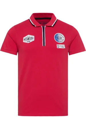 Camp David Bluser & t-shirts