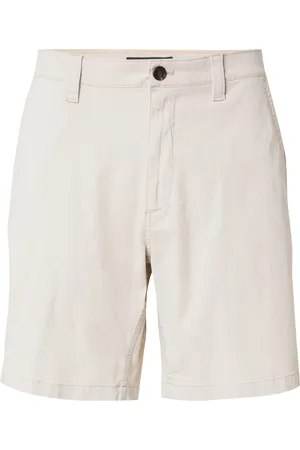 Michael Kors Lærredsbukser