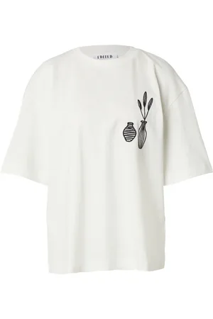 EDITED the label Shirts 