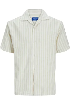 JACK & JONES Skjorte 