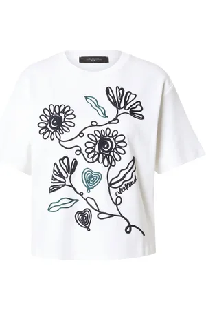 Max Mara Shirts 
